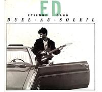 Etienne Daho - Duel Au Soleil/Pop Egerie O