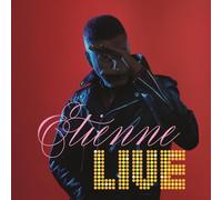 Etienne Daho - ETIENNE LIVE (CD/DVD)
