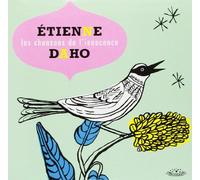 Etienne Daho - Les Chansons de l'Innocence [Vinilo]