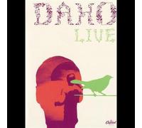 Etienne Daho : Live 2001