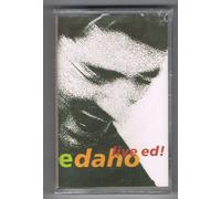 Etienne Daho - Live ed! [Casete]