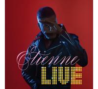Etienne Daho – Etienne Live – Vinilo
