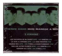 Etienne Daho - Mon Manege a Moi