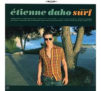 Étienne Daho – Surf – CD – Edición Deluxe Remasterizada