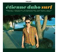 Étienne Daho Surf (RSD 2020) (Vinyl) (Importación USA)