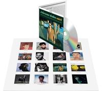 Étienne Daho Surf - Volume 1 & 2 (CD) Deluxe Remastered Album (Importación USA)