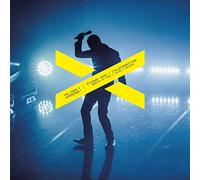 Etienne Daho - The Virus X Experience [Import] [Vinilo]