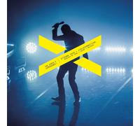 Etienne Daho The Virus X Experience (Vinyl) (Importación USA)