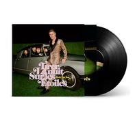 Etienne Daho - Tirer la nuit sur les toiles - Only For You [Vinilo]