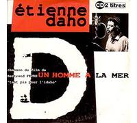 Etienne Daho - Un Homme A La Mer