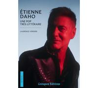 Etienne Daho, une pop très littéraire
