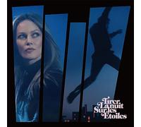 Etienne Daho Vanessa Paradis - Tirer la nuit sur les toiles