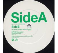 Etienne De Crecy - Am I Wrong [Vinilo]