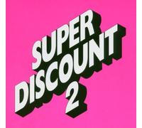 Etienne De Crecy - Presents Super Discount Vol 2
