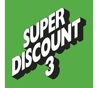 Etienne De Crécy - Super Discount 3