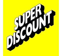Etienne De Crecy - Super Discount [Vinilo]