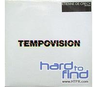 Etienne De Crecy - Tempovision [Vinilo]