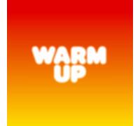 Etienne De Crecy - Warm Up