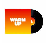 Etienne De Crecy - Warm Up [Vinilo]