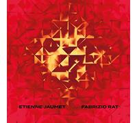 Etienne Jaumet & Fabrizio Rat - Etienne Jaumet & Fabrizio Rat