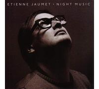 Etienne Jaumet - Night Music
