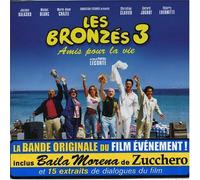 Etienne Perruchon - Les Bronzes 3