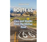 Etienne Psaila Route 66 (Tapa dura)