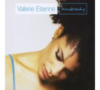 Etienne,Valerie - Misunderstanding [Import]