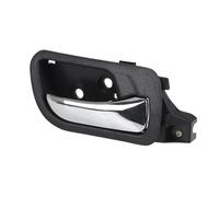 ETIGBG Manija Puerta Interior Coche para Accord 2003 2004 2005 2006 2007 Manija Puerta Interior Delantera Izquierda Derecha 72160SDAA02ZD HO1352131(1pc Right)