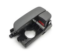 ETIGBG Manija Puerta Interior Coche para Hyundai para Accent 2006-2011 Interior Coche Manija Puerta Interior Puerta Delantera Abierta Catcher Abridor De Puertas Traseras(Front Left)