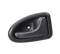 ETIGBG Manija Puerta Interior Coche para Opel para Vivaro 2001-2014 7700432705 Manija Interior De Puerta De Coche Delantera, Trasera, Derecha E Izquierda(Front Right)