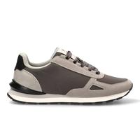 Etika 82031 Zapatillas Casual para Hombre, Deportivas Cómodas, Sneakers de Estilo Urbano para Caminar Gris - 41