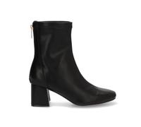 Etika Botín con tacón CAGLIARI 32015 en negro - Mujer color: Negro talla: 41