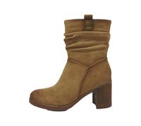 Etika Botines con tacón SOFIA 01 11037 en taupe - Mujer color: Taupe talla: 39