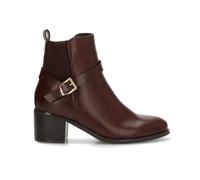 Etika Botines de tacón MANUELA 30026 en marrón - Mujer color: marrón talla: 41