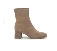 Etika Botines de tacón VIOLETA 32012 en taupe - Mujer color: Taupe talla: 38