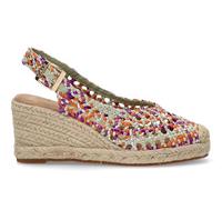 Etika Esparteña Valenciana Alpargata 10126 Multicolor