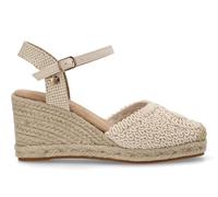 Etika Esparteña Valenciana Alpargata 20004 Beige