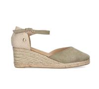 Etika Esparteña Valenciana Alpargata 20011 Kakhi