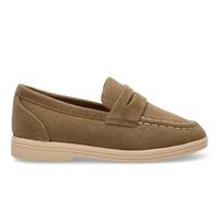 Etika Nautico kiova Mocasin 17218 Taupe