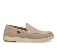 Etika Nautico kiova Mocasin 82027 Taupe