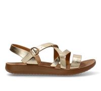 Etika Sandalia 10129 Oro