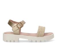 Etika Sandalia 13724 Beige