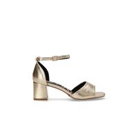 Etika Sandalia 90007 Oro
