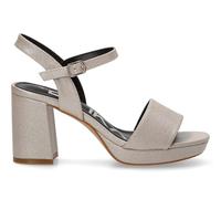 Etika Sandalia 90008 Plata