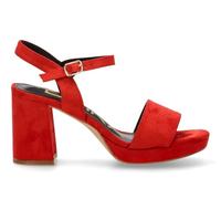 Etika Sandalia 90008 Rojo