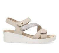 Etika Sandalia ARMONY 40006 Beige