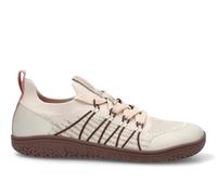 Etika Zapatillas Barefoot para Mujer, Calzado Minimalista Respetuoso con Puntera Ancha y Suela Flexible Zero Drop, Deportiva para Gimnasio y Caminar, Modelo 50229 Gris - 41