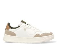 Etika Zapatillas Casual para Hombre, Sneakers Urbanas con Plantilla Memory Foam, Calzado Cómodo y Ligero de Estilo Moderno, Modelo 82029 Verde - 41