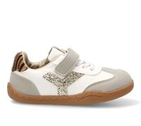 Etika Zapatillas Deportivas Infantiles Unisex, Calzado Respetuoso para Niños, Suela Plana Flexible con Cierre Adherente, 52465 Multicolor - 34